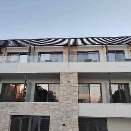Ammos Paleochora Hotel Εξωτερικό φωτογραφία