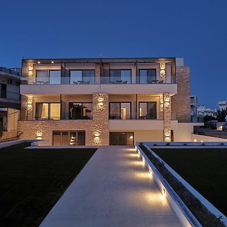Ammos Paleochora Hotel Εξωτερικό φωτογραφία