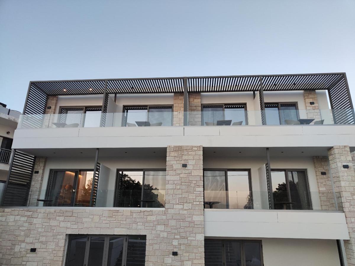 Ammos Paleochora Hotel Εξωτερικό φωτογραφία