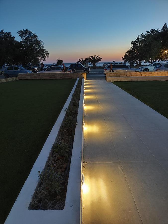 Ammos Paleochora Hotel Εξωτερικό φωτογραφία