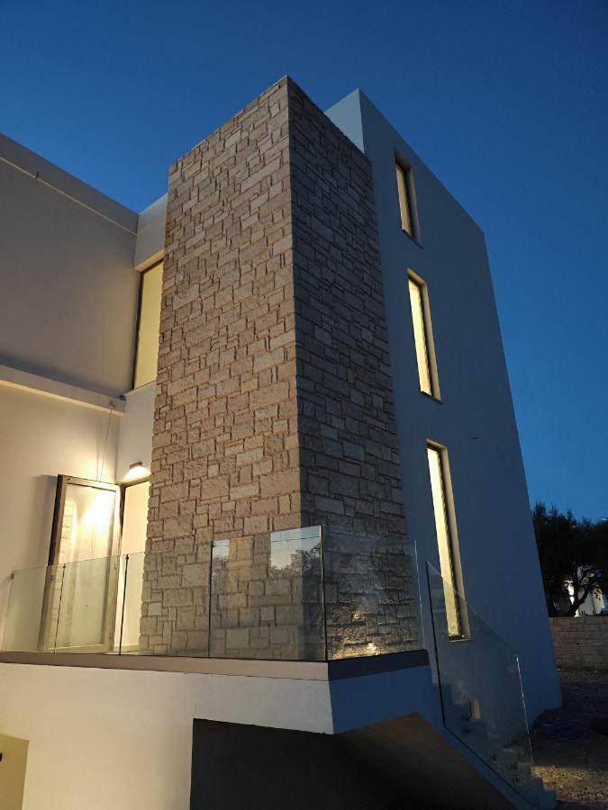 Ammos Paleochora Hotel Εξωτερικό φωτογραφία