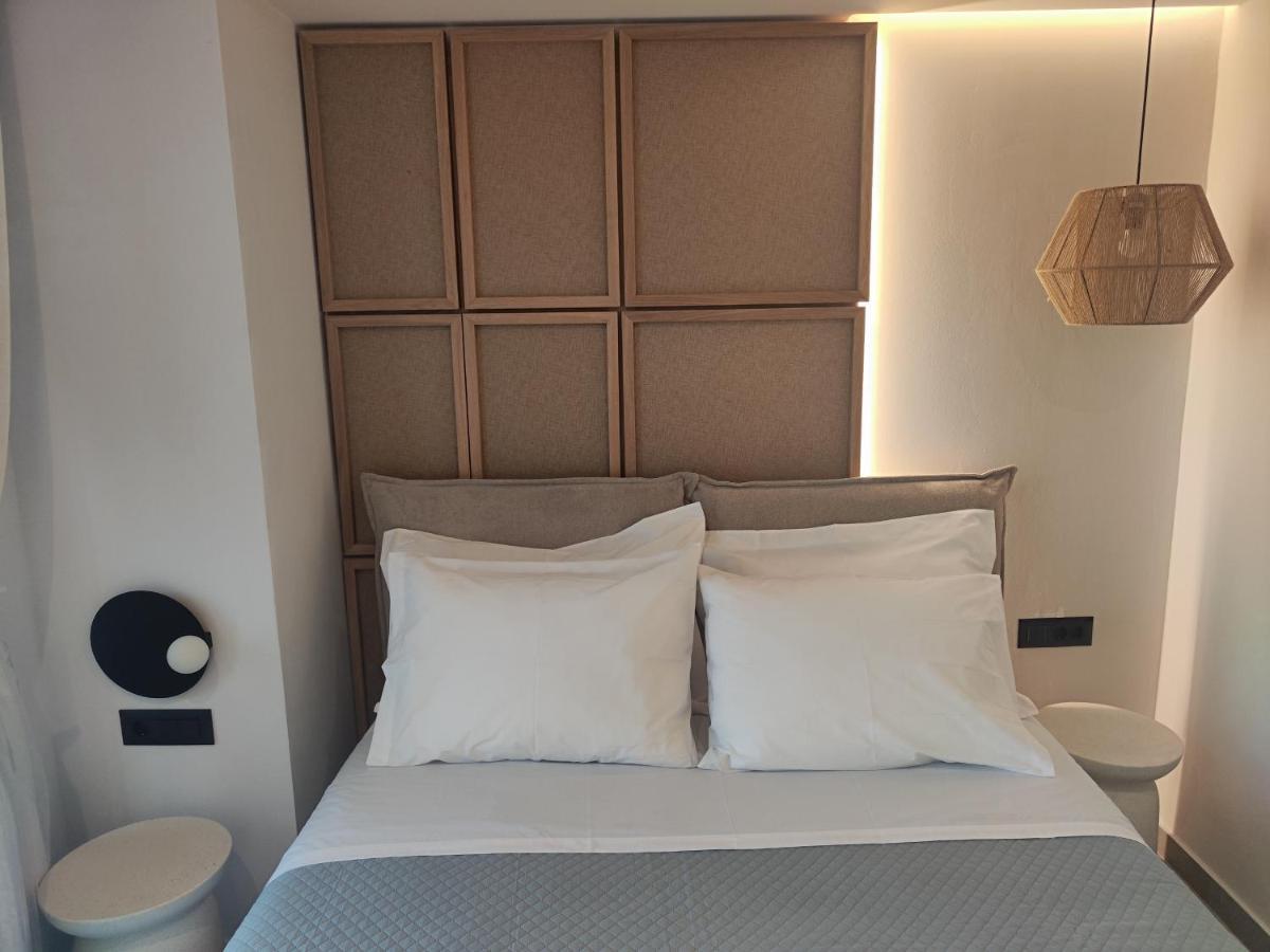 Ammos Paleochora Hotel Εξωτερικό φωτογραφία