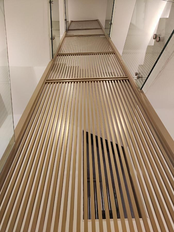 Ammos Paleochora Hotel Εξωτερικό φωτογραφία