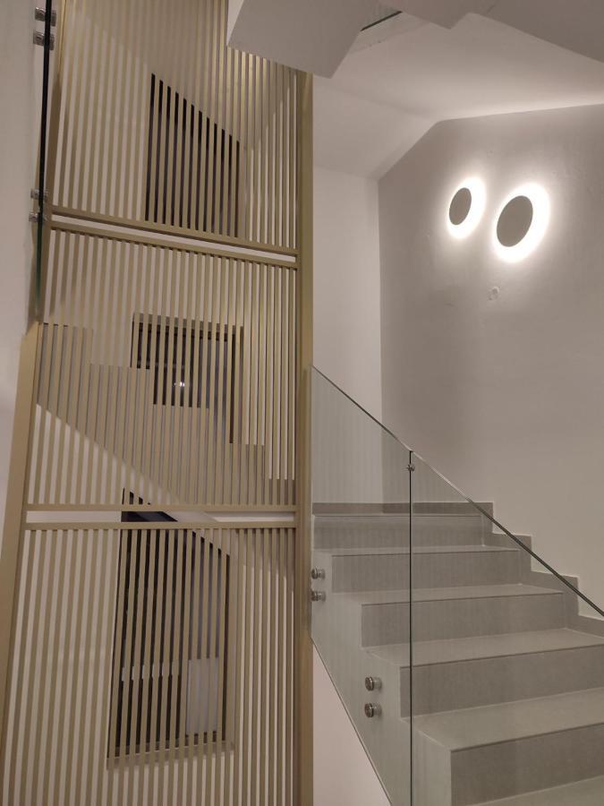 Ammos Paleochora Hotel Εξωτερικό φωτογραφία